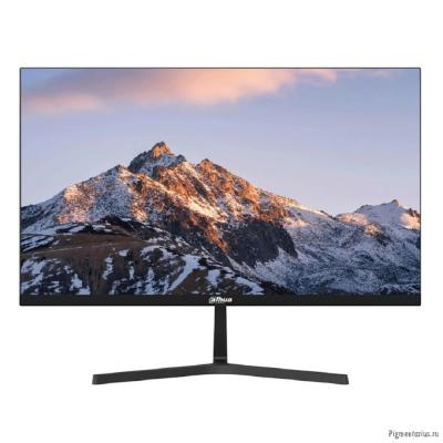 Dahua DHI-LM22-B200S 21.45"; Безрамочный (16:9) FullHD 1920x1080 ЖК-монитор с регулировкой наклона; 