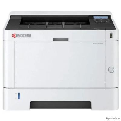Kyocera ECOSYS PA4000x (110C153NL0)  {A4, 40 стр/мин, 1200x1200dpi, 512Мб, USB 2.0,Duplex}
