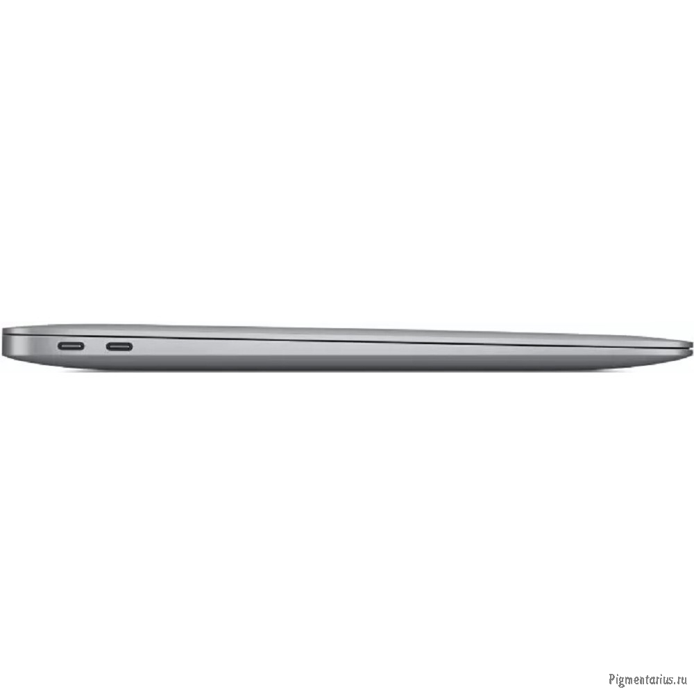 Ноутбук Apple MacBook Air 13-inch Late 2020 [MGN63ZS/A] Space Grey 13.3'' Retina