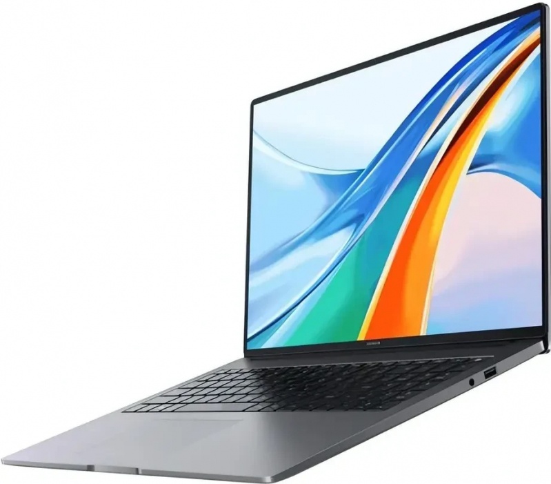 Ноутбук HONOR MagicBook X16 Plus (5301AJPH)