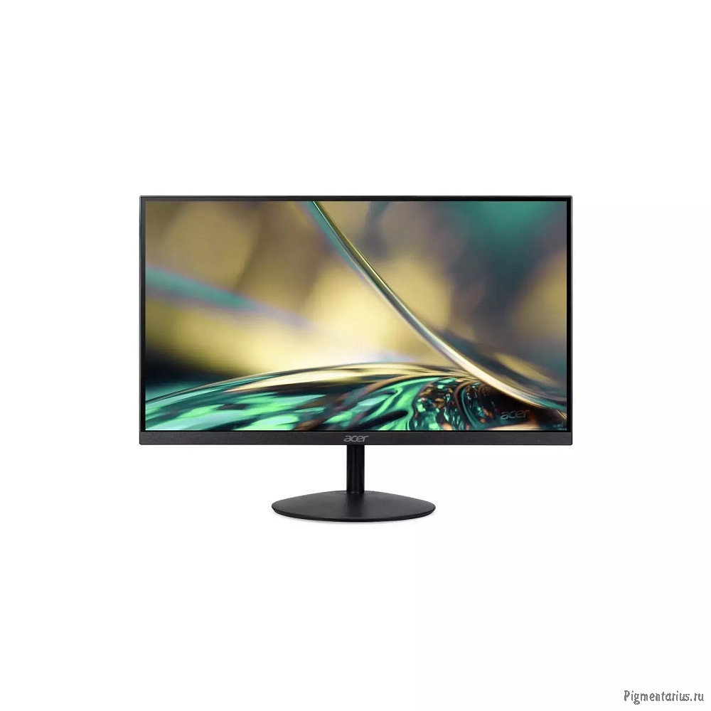 LCD Acer 31.5" SB322QAbi {IPS 1920x1080 75Hz 1ms 178/178 300cd HDMI1.4} [UM.JS2EE.A17]