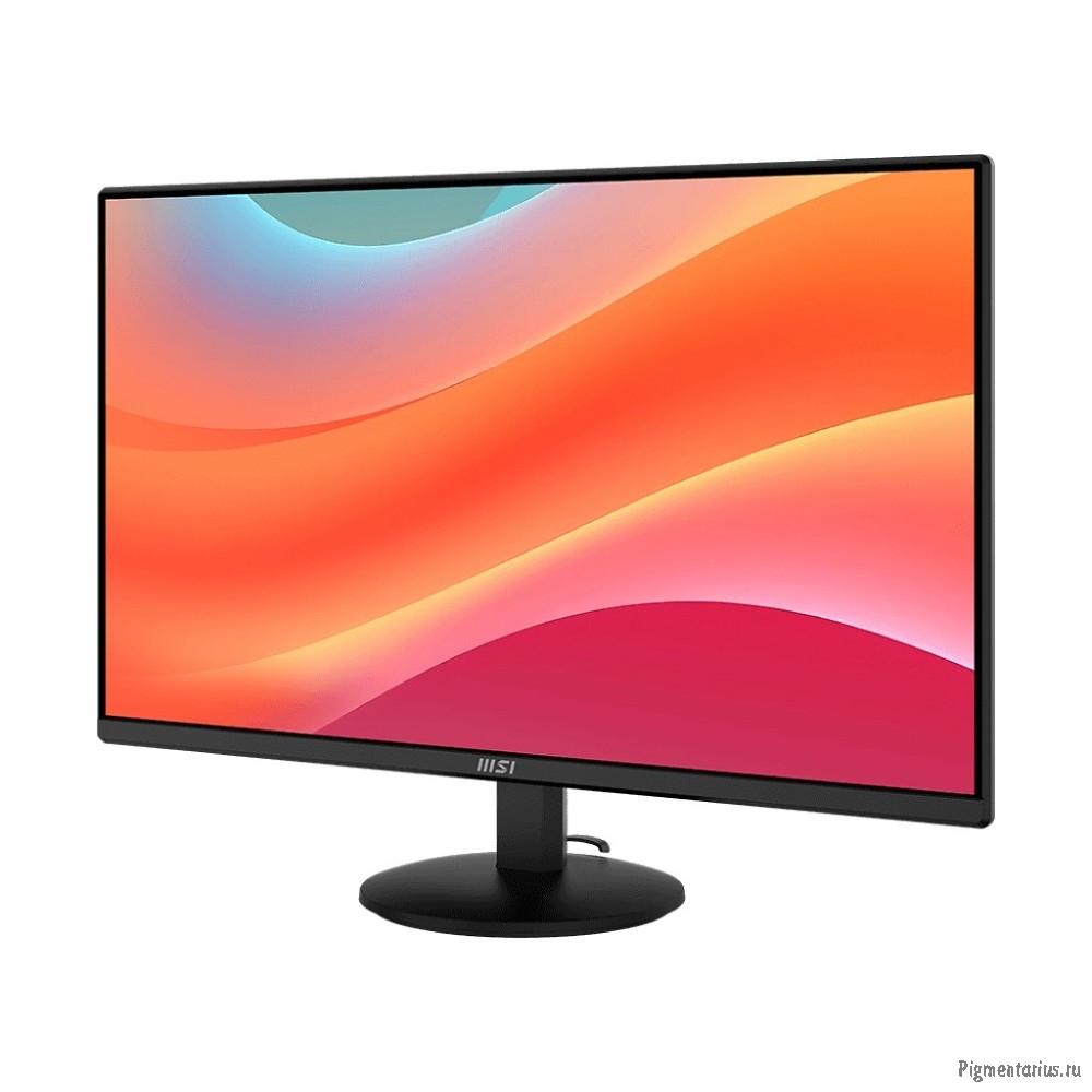 MSI PRO 23.8" MP242L{IPS 1920x1080 100Hz 4ms 250cd HDMI DisplayPort Tilt External} [9S6-3PD5CT-008/9