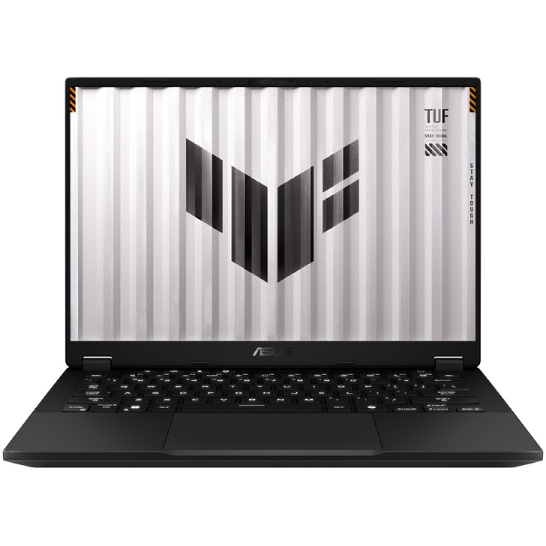 Игровой ноутбук Asus TUF FA401UV-RG043 [90NR0JB1-M002S0] Grey 14"