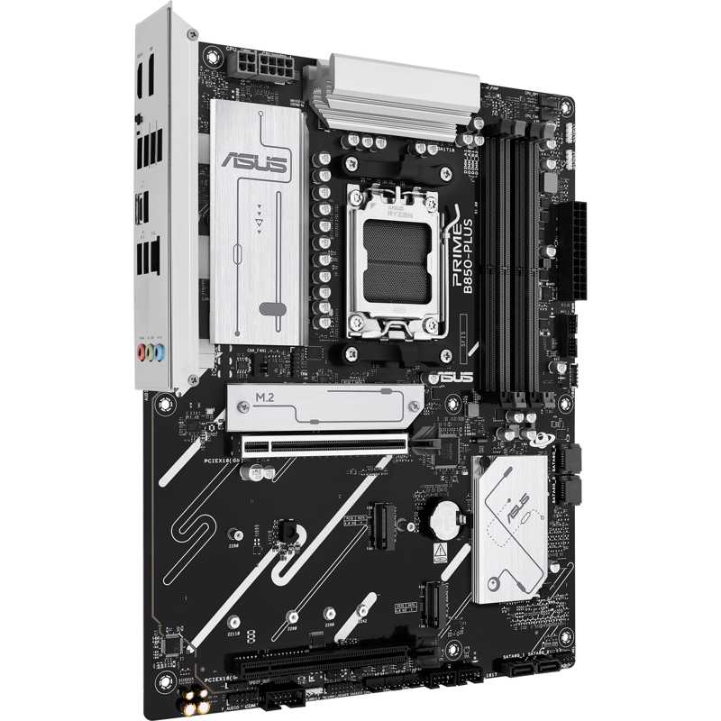 Материнская плата ASUS PRIME B850-PLUS-CSM