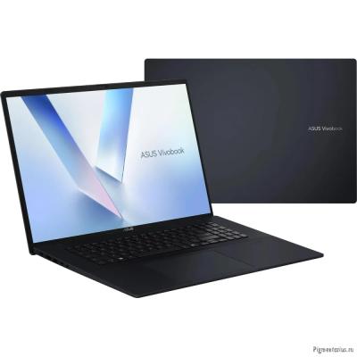 Ноутбук ASUS VivoBook M1807HA-S8025 [90NB15P1-M002S0] Blue 18,4"