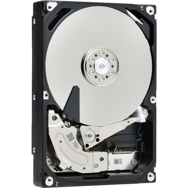 Toshiba N300 Pro NAS 14Tb (HDWG51EXZSTB)