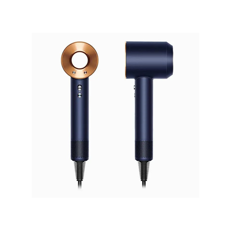 Dyson HD07 Prussian Blue/Copper 113312-01