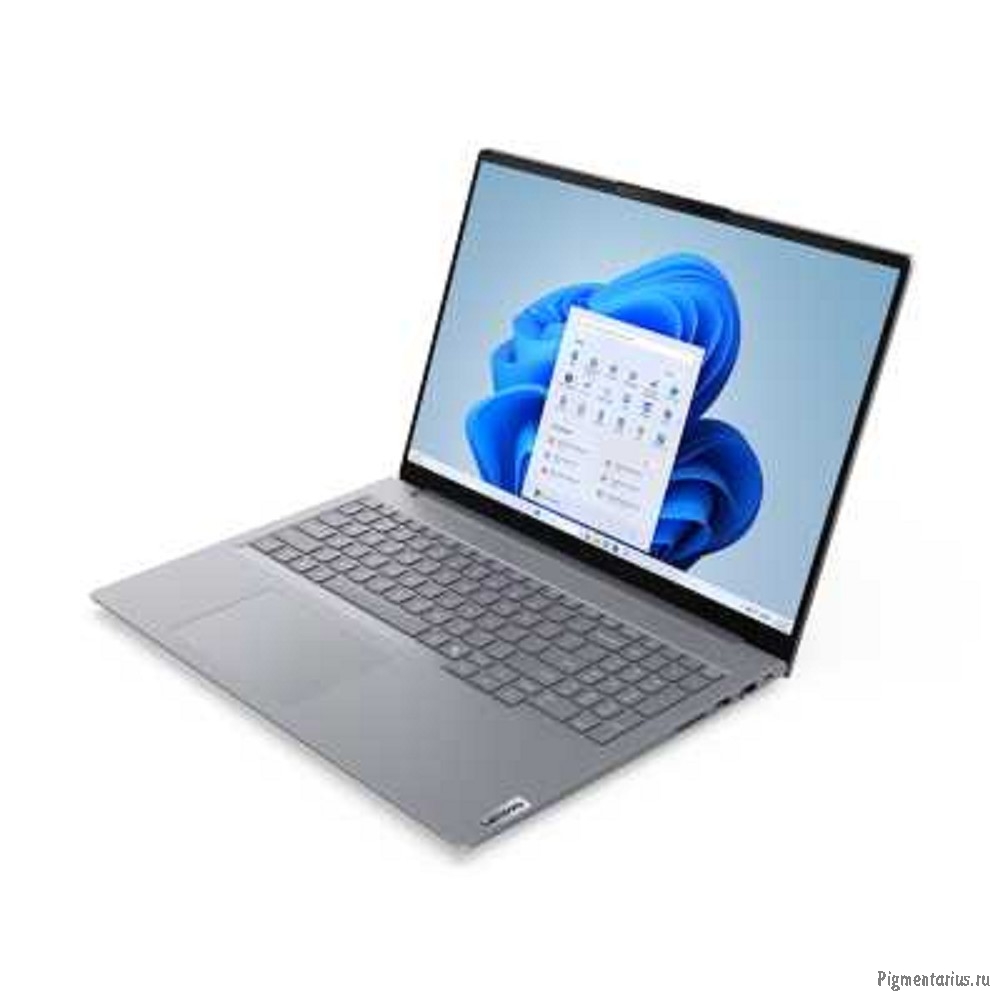 Lenovo ThinkBook 16 G8 IRL [21SHA001CD_PRO] (КЛАВ.РУС.ГРАВ.) Grey 16" {WUXGA Core 5 220H/16Gb/512Gb 