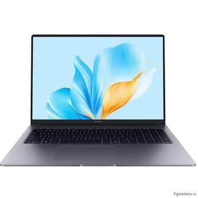 Honor MagicBook X16 BRG-565 [5301ALXN] Grey 16" {FHD i5-13420H/16GB/512GB/DOS}