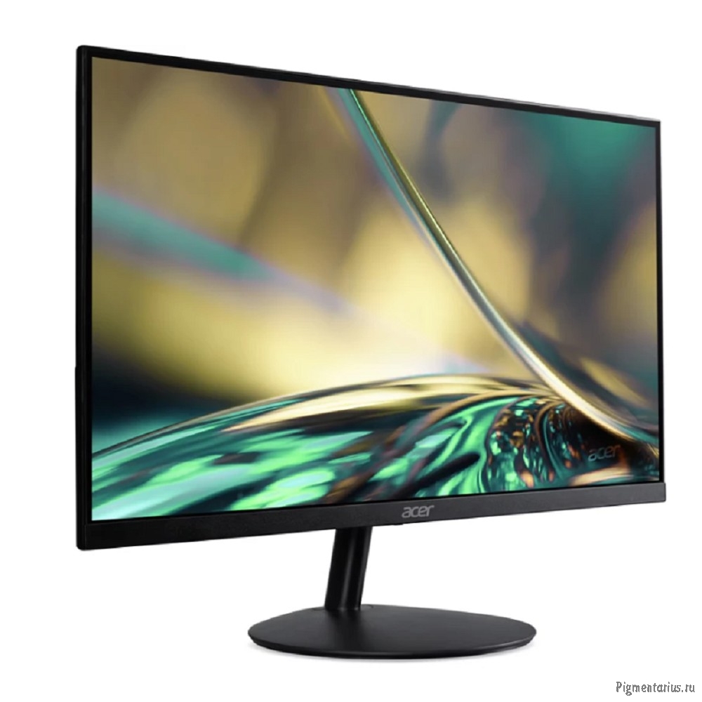LCD Acer 27" SA272G0bip {IPS 1920x1080 120Hz 1ms 250cd HDMI1.4 DisplayPort1.2 FreeSync Vesa}
