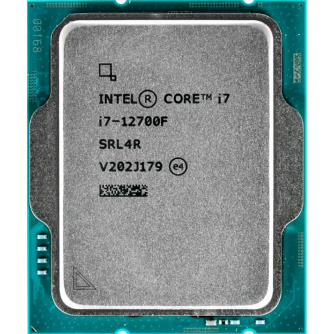 Процессор Intel Core i7 12700F OEM LGA1700 (CM8071504555020) 12 x 2.1/4.9Ghz