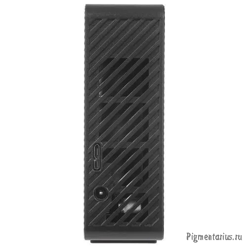 Seagate Portable HDD 10Tb Expansion STKP10000400 {USB 3.0, 3.5", Black}