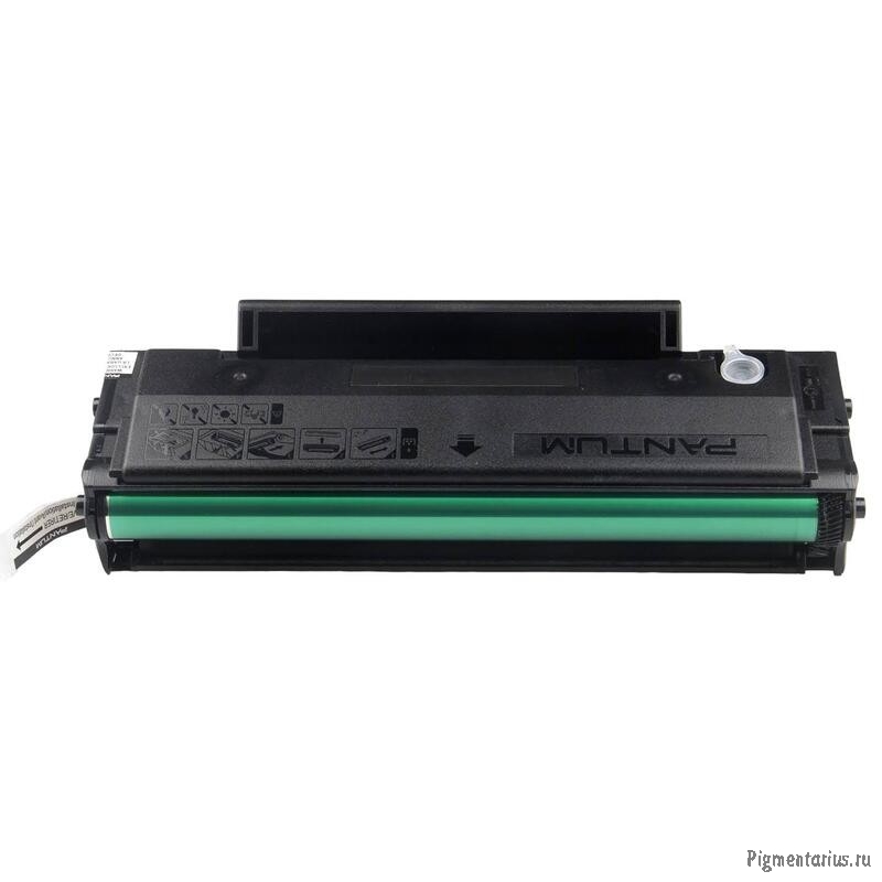 Pantum PC-211P (замена PC-211EV) Тонер картридж для P2200/P2207/ P2500/P2500W/P2507/М6500/M6507/M650