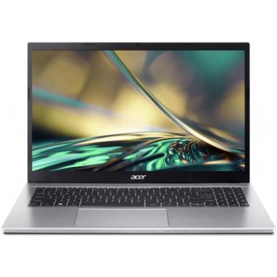Ноутбук Acer Aspire 3 A317-54-33GH [NX.K9YER.001] Silver 17.3"