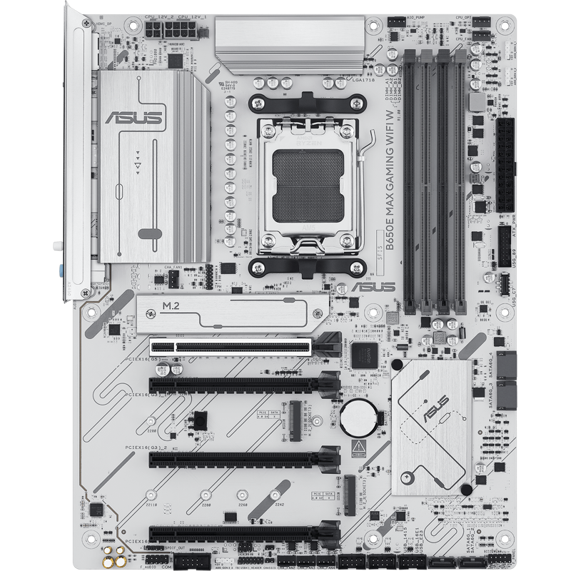 Материнская плата ASUS B650E MAX GAMING WIFI W (90MB1M00-M0EAY0)