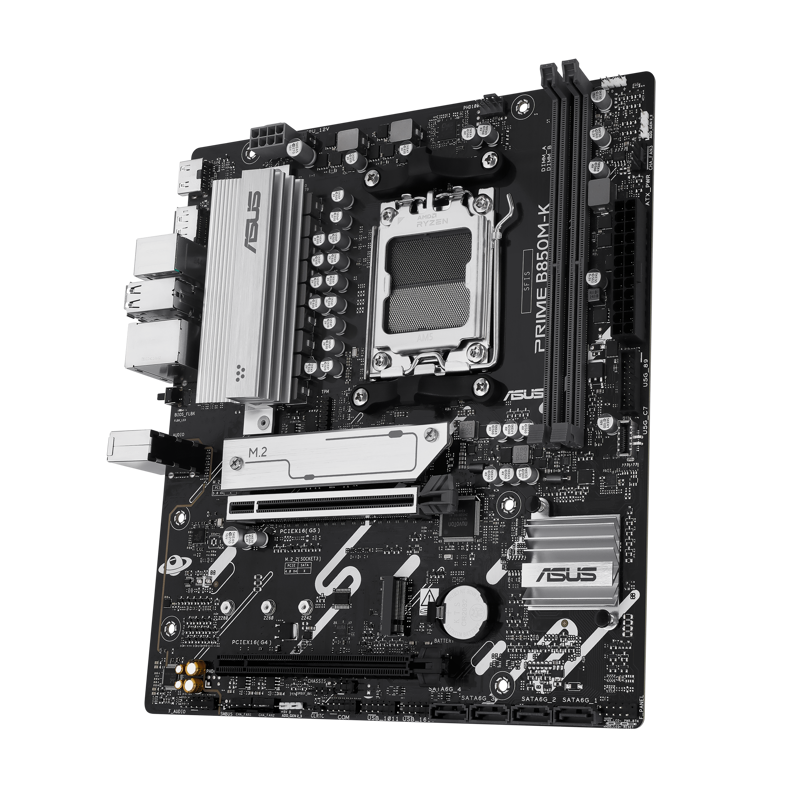 Материнская плата ASUS PRIME B850M-K