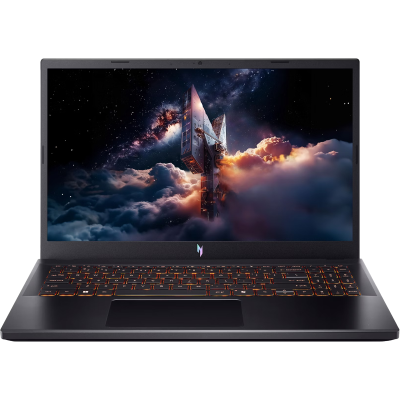 Ноутбук ACER Aspire Nitro ANV15-52-92DD [NH.QZ8EM.001] 15.6"