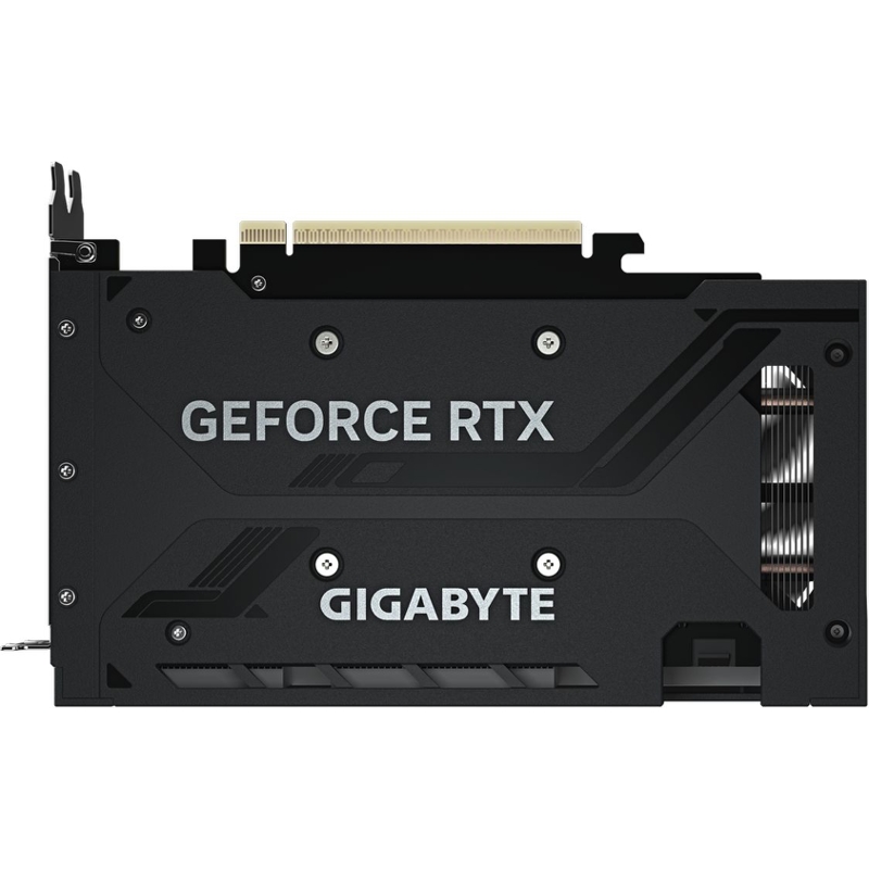 Видеокарта GIGABYTE RTX5050 WINDFORCE OC V2 8GB (GV-N5050WF2OCV2-8GD)