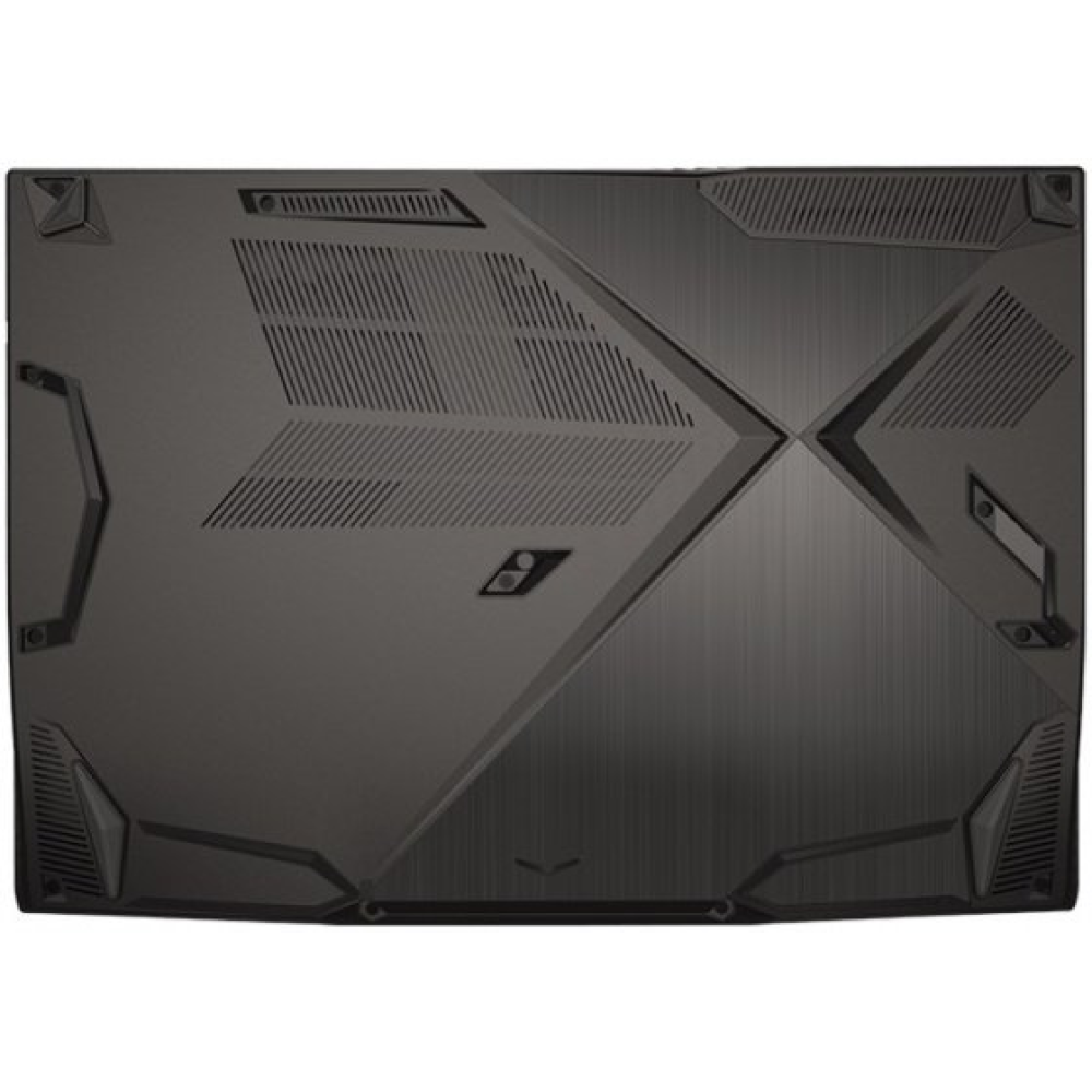 Игровой ноутбук MSI Thin 15 B13UDX-3071AU [9S7-16R831-3071] Grey 15.6"