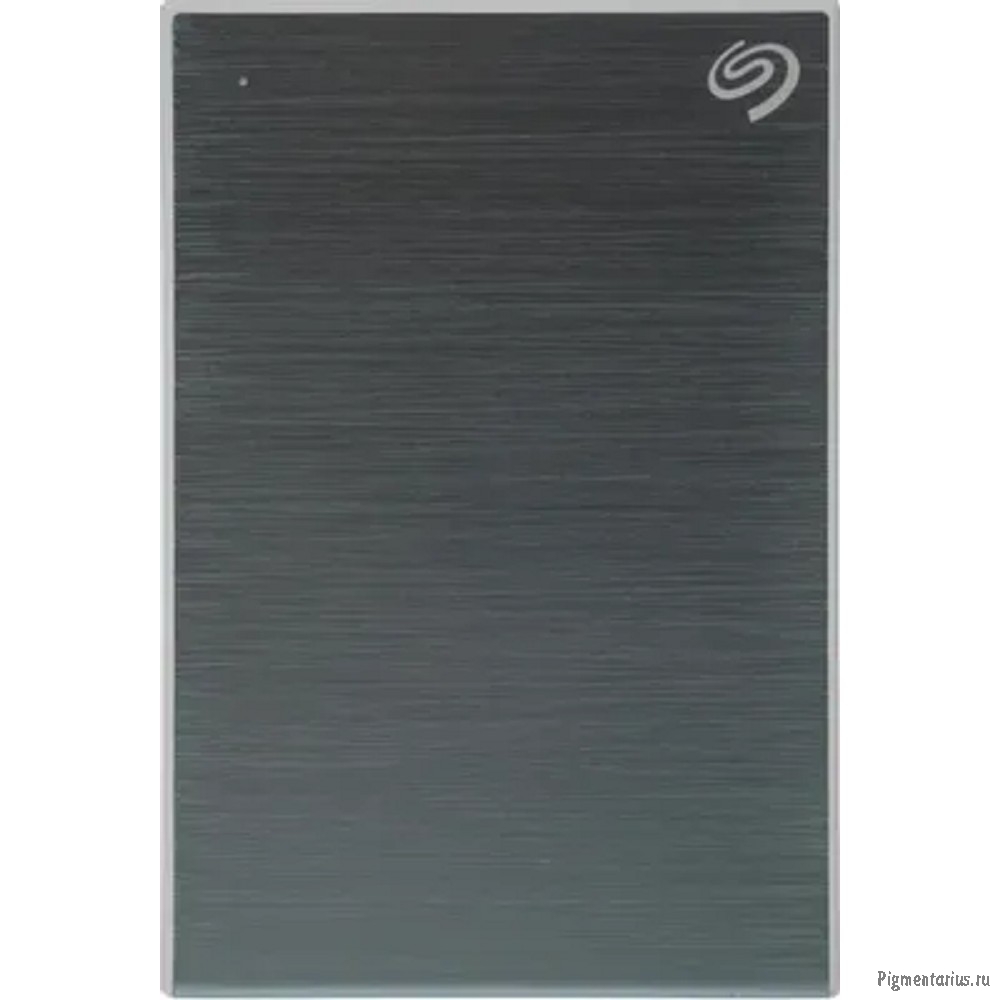 Seagate Portable HDD 1TB One Touch STKY1000402 {USB 3.2, 2.5", Blue}