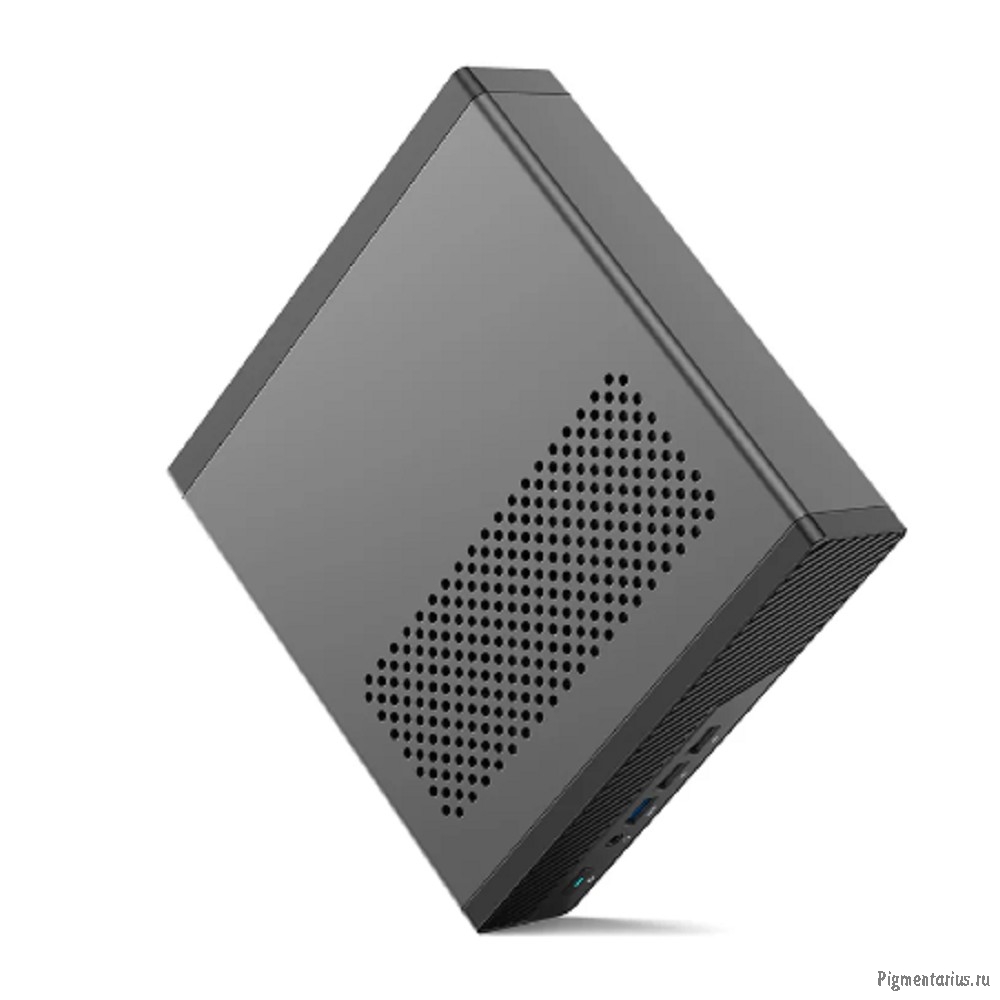 Minisforum Мини ПК MS-01-S1390/32GB+1TB (i9-13900H)) 32GB+1TB, Intel Graphics, Win11 Pro