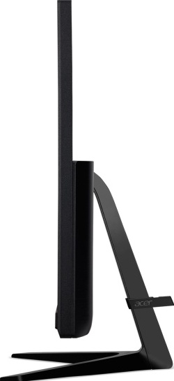 Моноблок Acer Aspire C27-1800 [DQ.BN4CD.004] Black 27"