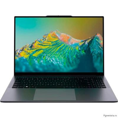 CHUWI CoreBook Plus [CWI626-571E5E1HDMRX] Grey 16" {(1920x1200 (матовый) IPS)/AMD Ryzen 5 7430U(2.3G