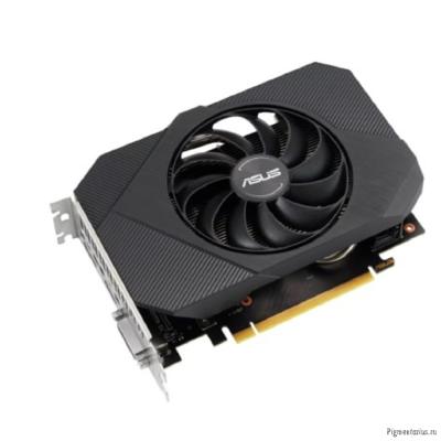 Видеокарта ASUS GeForce RTX 3050 8GB (PH-RTX3050-8G-V2) GDDR6 128bit