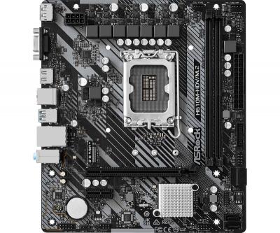 Материнская плата Asrock H610M-HDV/M.2 R2.0