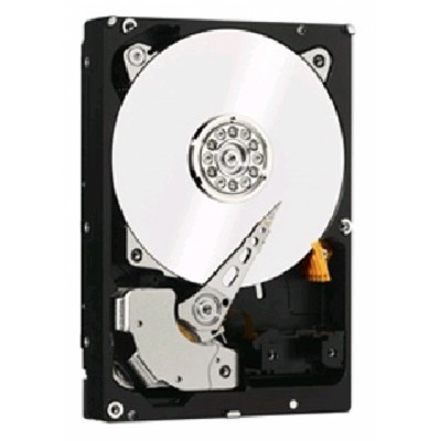 Жесткий диск WD Caviar Black (WD1003FZEX) 1TB {Serial ATA III, 7200 rpm, 64Mb buffer} 