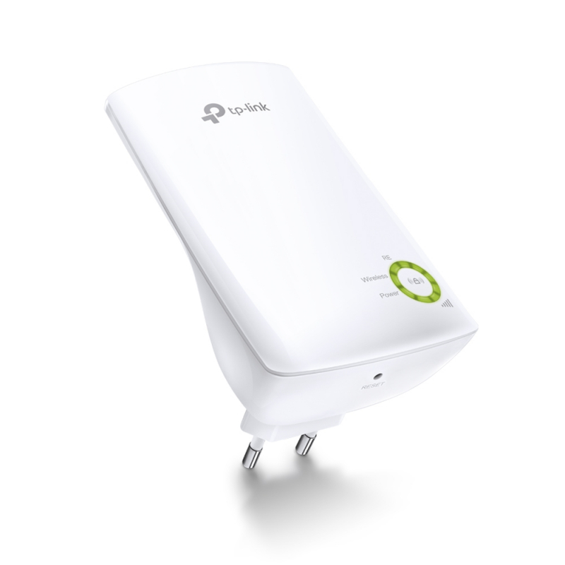 Усилитель Wi-Fi сигнала TP-Link TL-WA854RE N300