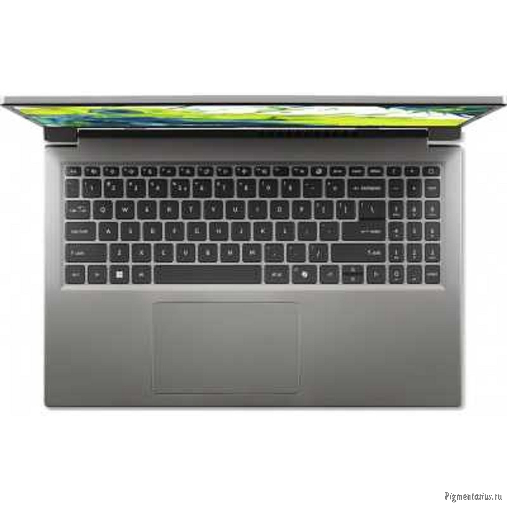 Ноутбук Acer Aspire AL15-33P-C1XR [NX.D2FER.002] silver 15,6"