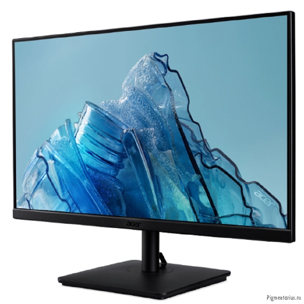 LCD Acer 27" V277UEbmiipxv Vero черный {IPS 2560x1440 100hz 4ms 350cd 2xHDMI2.0 DisplayPort1.2 2x2W} LCD Acer 27" V277UEbmiipxv Vero черный {IPS 2560x1440 100hz 4ms 350cd 2xHDMI2.0 DisplayPort1.2 2x2W}