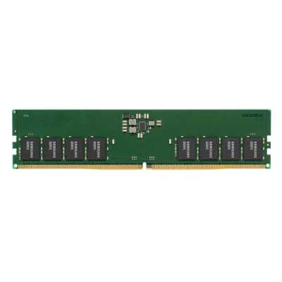 Samsung DDR5 8GB DIMM 4800MHz (M323R1GB4BB0-CQK)