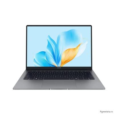 Honor MagicBook X14 FRG-X [5301ALWJ] Grey 14" {WUXGA i5-13420H/16GB/1TB SSD/W11}