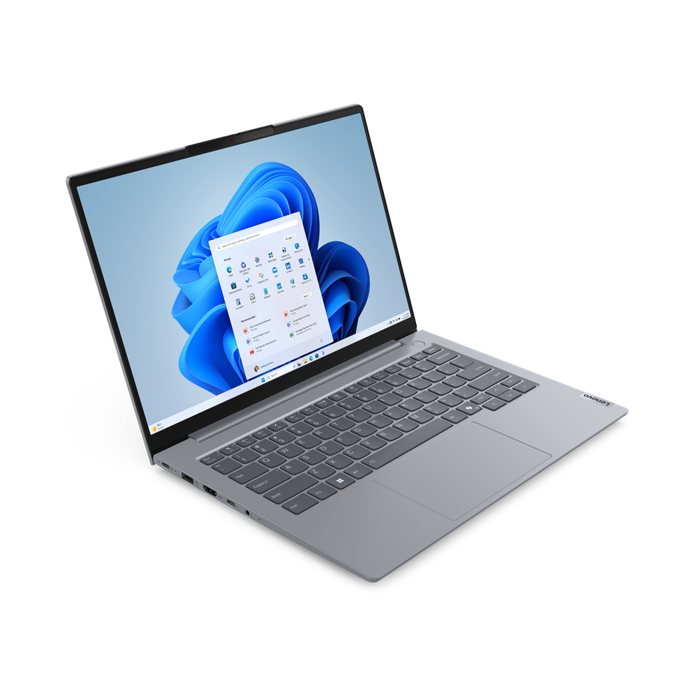 Ноутбук Lenovo ThinkBook 14 G7 IML [21MR00ECGQ] 14"