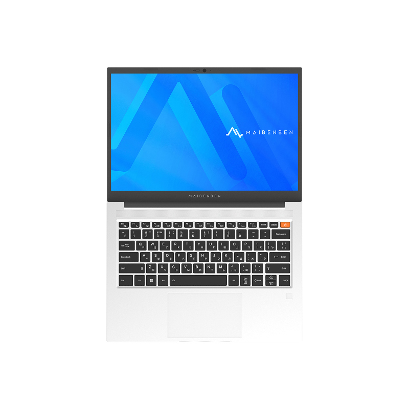 Ноутбук Maibenben B114C 14" (B114C-R576UMF1SPSRE2)