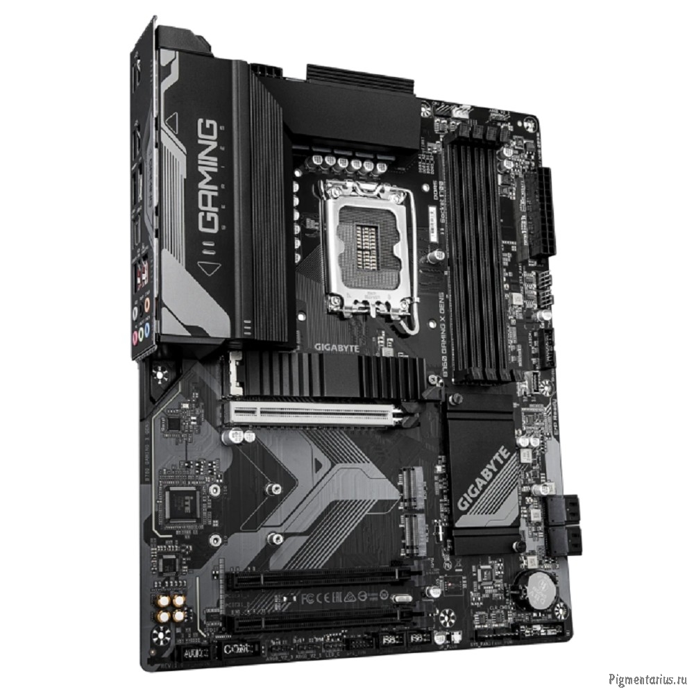 Gigabyte B760 GAMING X GEN5