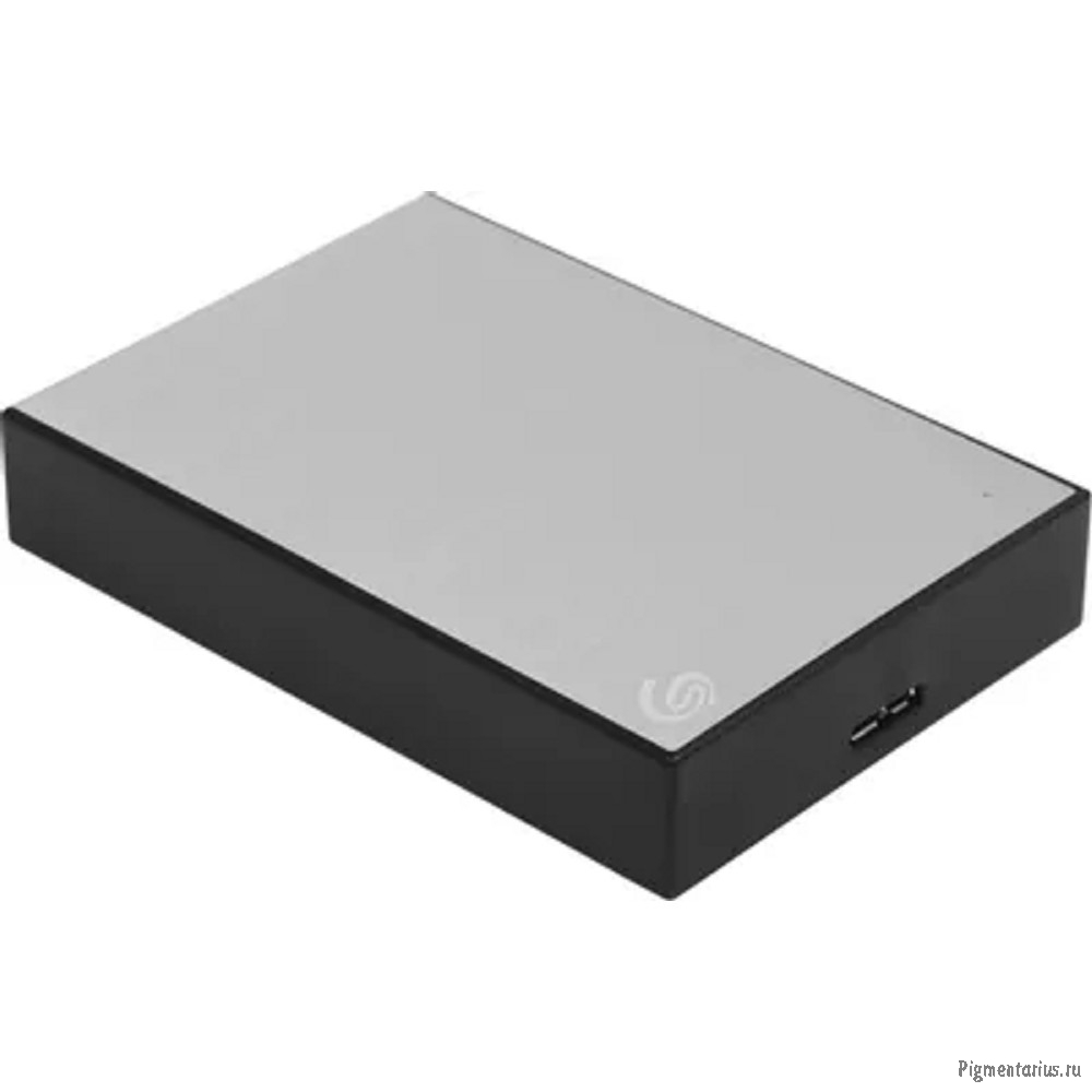 Seagate Portable HDD 4TB One Touch Grey STKZ4000401 USB 3.2 Gen1 Type-A