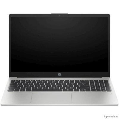 HP 255 G10 [CW0W9AT] Silver 15.6" {FHD Ryzen 5 7535U/16Gb/SSD512Gb/noOS}