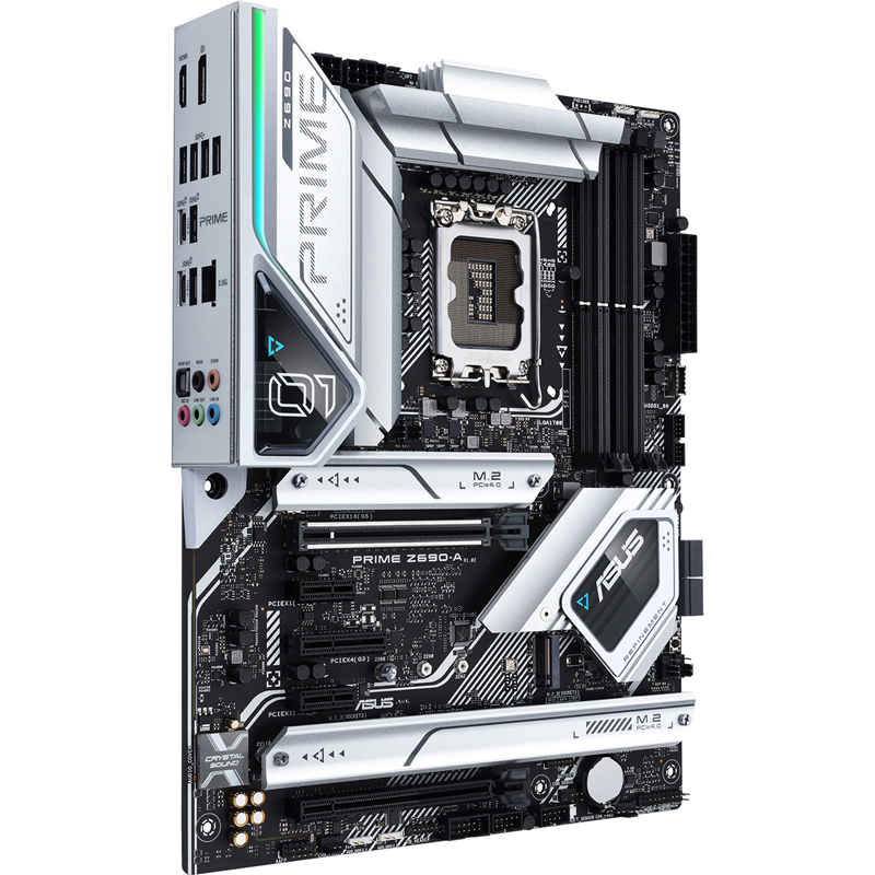 Материнская плата ASUS PRIME Z690-A (90MB18L0-M0EAY0)