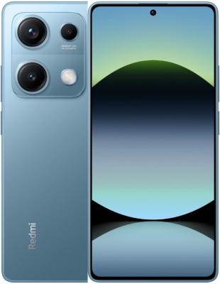 Xiaomi Redmi Note 14S 8GB/256GB  Ocean Blue