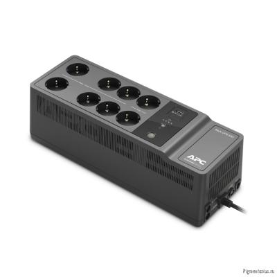 APC Back-UPS BE_G2 650VA BE650G2-RS / BE650G2-RS/KZ APC Back-UPS BE_G2 650VA BE650G2-RS / BE650G2-RS/KZ