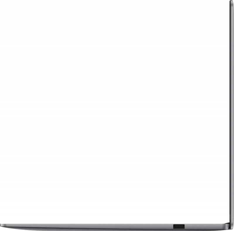 Ноутбук Huawei MateBook 14 FLMH-X [53014MTV] Space Gray 14"  