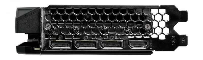 Видеокарта Palit RTX4070 SUPER 12GB DUAL NED407S019K9-1043D