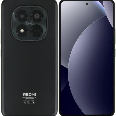 Xiaomi Redmi Note 15 Pro 12GB/512GB Black 