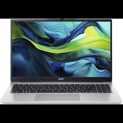 Acer Aspire Lite [NX.D3SCD.002] Silver  15,6" {FHD  Ryzen™ 7 7730U / 16 GB DDR4 / 512GB PCIe NVMe SS