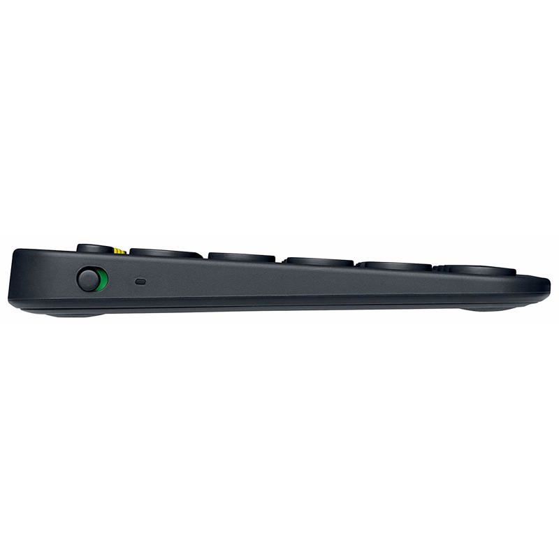 Logitech K380 Multi-Device Bluetooth