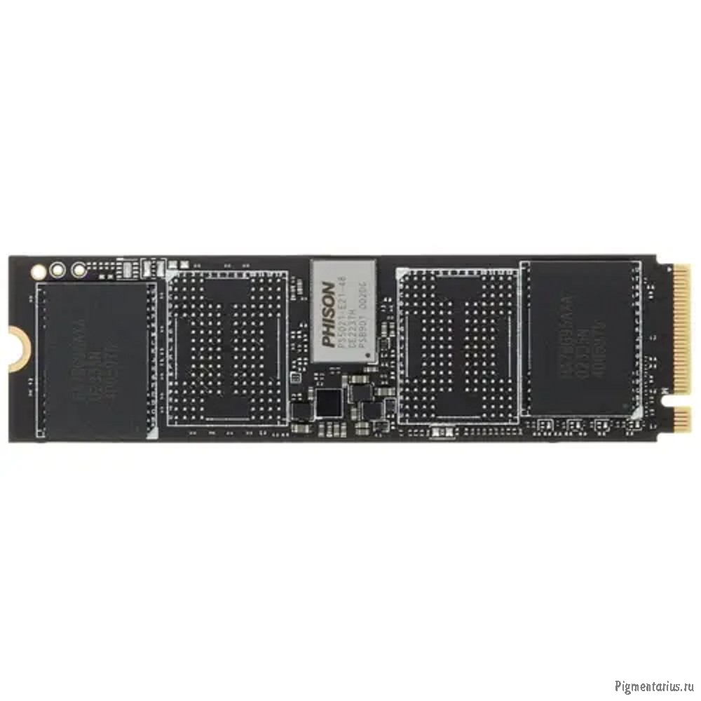 ADATA SSD GAMMIX S60 BLADE, 512GB, M.2(22x80mm), NVMe, PCIe 4.0 x4, 3D NAND, AGAMMIXS60-512G-CS