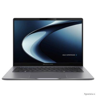 ASUS ExpertBook Essential P3405CVA-LY0252 [90NX08E1-M00BJ0] Grey 14" {WUXGA I5-13420H 16GB 512GB SSD